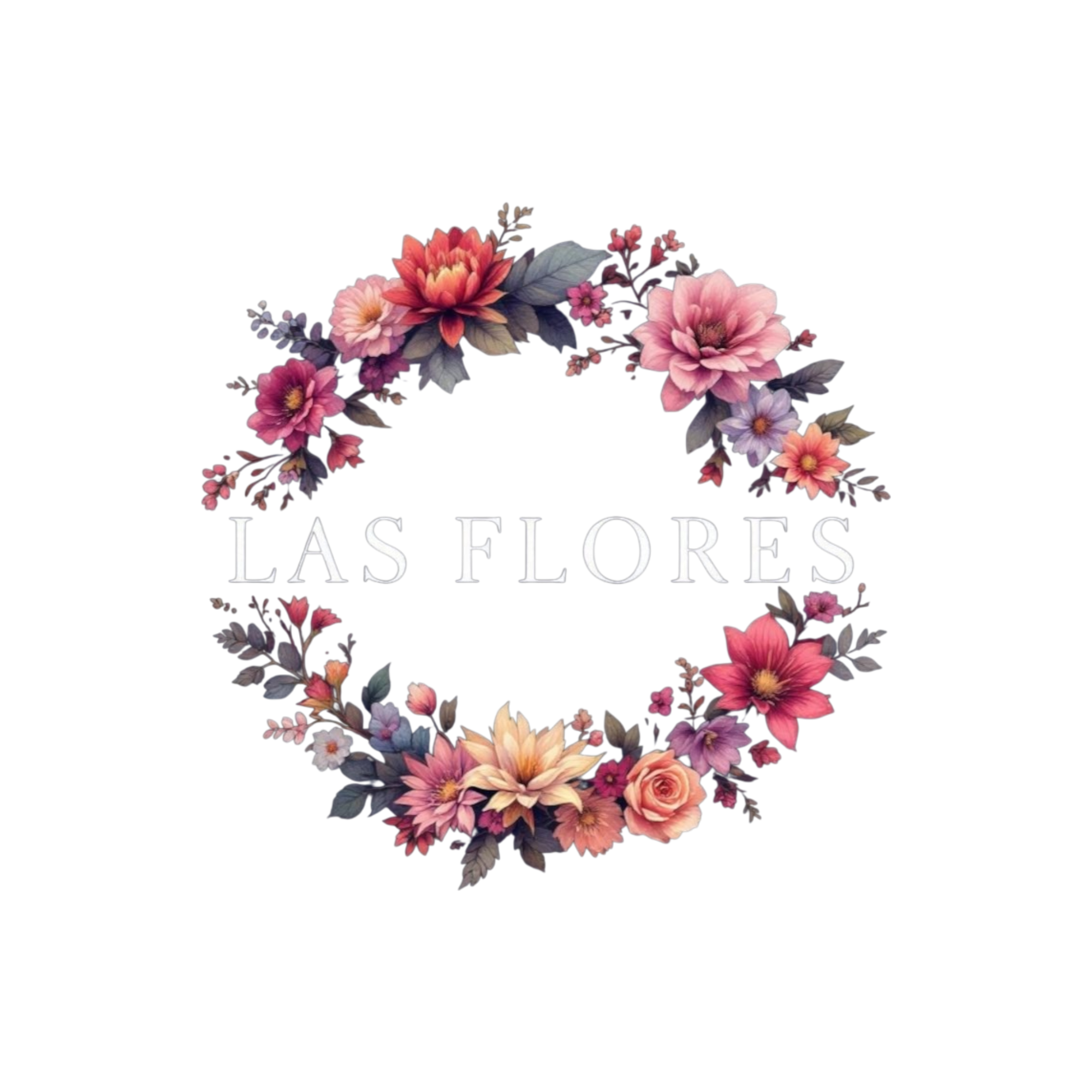 LAS FLORES